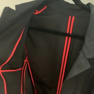 Black XL Lululemon Blazer Coat
